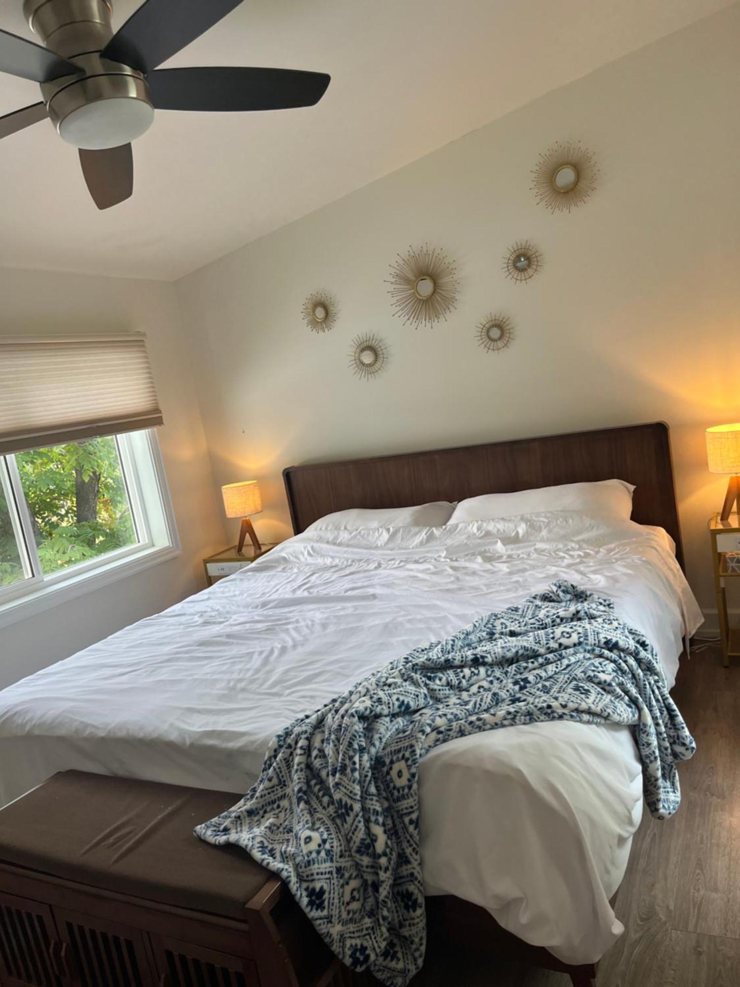 Hikari-Okanagan Sunshine B&B Kelowna Esterno foto